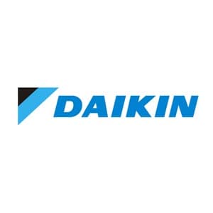 Logo DAIKIN