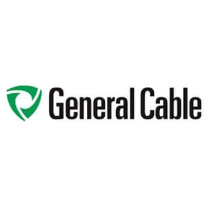Logo GENERAL CABLE
