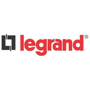 Logo LEGRAND