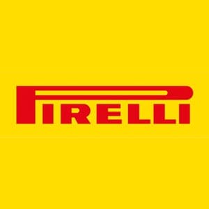 Logo Pirelli