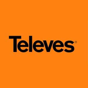 Logo Televes