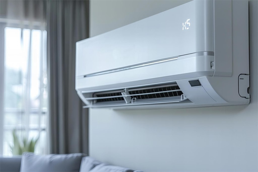 Innovaciones en instalación de sistemas de aire acondicionado