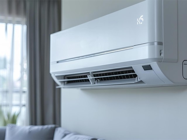 Innovaciones en instalación de sistemas de aire acondicionado