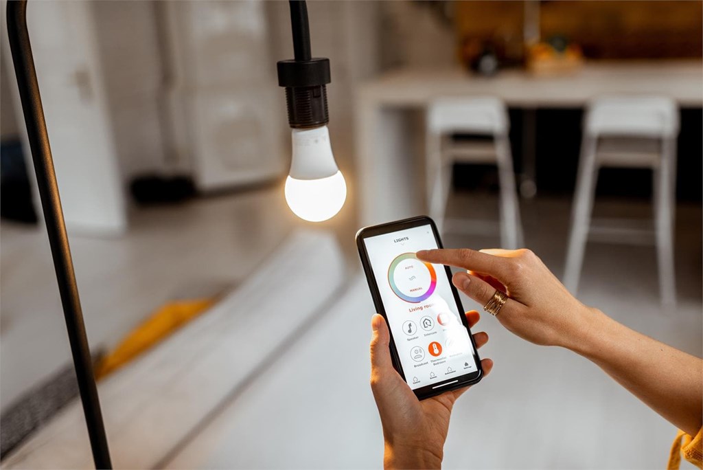 Tendencias en sistemas de iluminación para el futuro