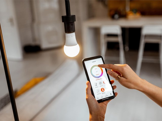 Tendencias en sistemas de iluminación para el futuro